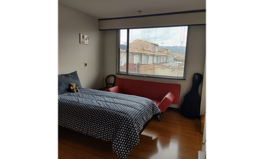 VENTA CASA CHIA - VILLA MERCEDES (MG)