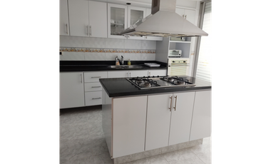 VENTA CASA CHIA - VILLA MERCEDES (MG)