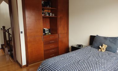 VENTA CASA CHIA - VILLA MERCEDES (MG)