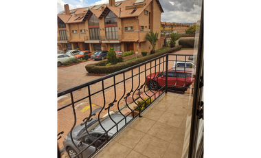 VENTA CASA CHIA - VILLA MERCEDES (MG)