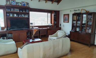 VENTA CASA CHIA - VILLA MERCEDES (MG)