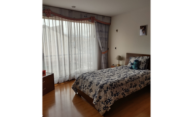 VENTA CASA CHIA - VILLA MERCEDES (MG)