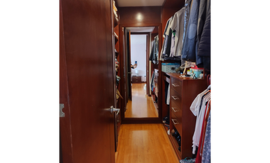 VENTA CASA CHIA - VILLA MERCEDES (MG)