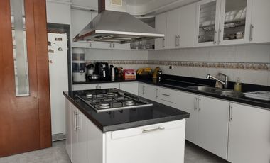 VENTA CASA CHIA - VILLA MERCEDES (MG)