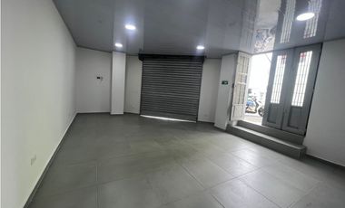 ARRIENDO LOCAL EN SAN JORGE, MANIZALES | MANIZALES