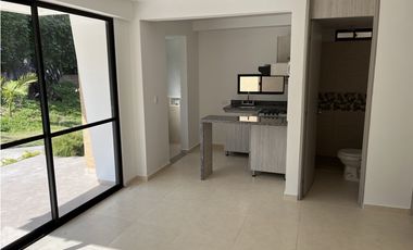 VENTA DE APARTAMENTO EN TEBAIDA, QUINDIO, COLOMBIA