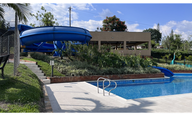 VENTA DE APARTAMENTO EN TEBAIDA, QUINDIO, COLOMBIA