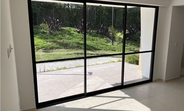 VENTA DE APARTAMENTO EN TEBAIDA, QUINDIO, COLOMBIA