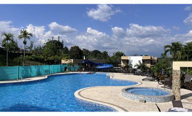 VENTA DE APARTAMENTO EN TEBAIDA, QUINDIO, COLOMBIA
