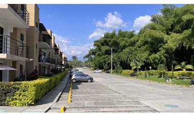 VENTA DE APARTAMENTO EN TEBAIDA, QUINDIO, COLOMBIA