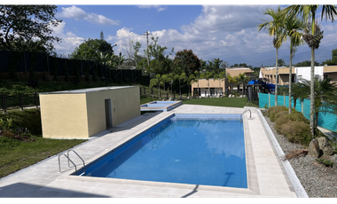 VENTA DE APARTAMENTO EN TEBAIDA, QUINDIO, COLOMBIA