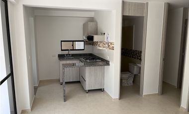 VENTA DE APARTAMENTO EN TEBAIDA, QUINDIO, COLOMBIA