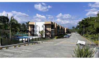 VENTA DE APARTAMENTO EN TEBAIDA, QUINDIO, COLOMBIA