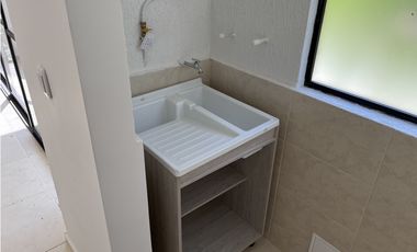 VENTA DE APARTAMENTO EN TEBAIDA, QUINDIO, COLOMBIA