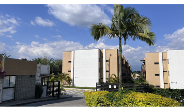 VENTA DE APARTAMENTO EN TEBAIDA, QUINDIO, COLOMBIA