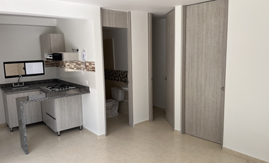 VENTA DE APARTAMENTO EN TEBAIDA, QUINDIO, COLOMBIA