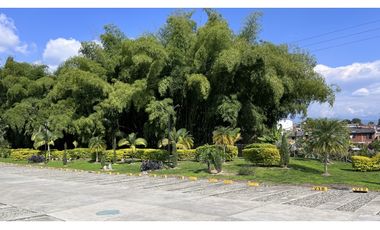 VENTA DE APARTAMENTO EN TEBAIDA, QUINDIO, COLOMBIA