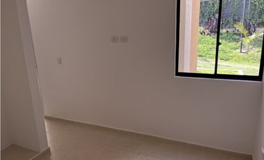 VENTA DE APARTAMENTO EN TEBAIDA, QUINDIO, COLOMBIA