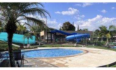 VENTA DE APARTAMENTO EN TEBAIDA, QUINDIO, COLOMBIA