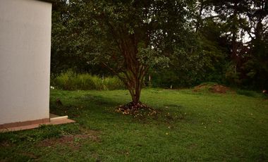 PARCELA POR EL PARADOR LA FRESA