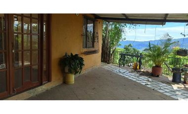 Casa Económica Para Remodelar En La Mesa Cundi
