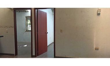 Casa Económica Para Remodelar En La Mesa Cundi