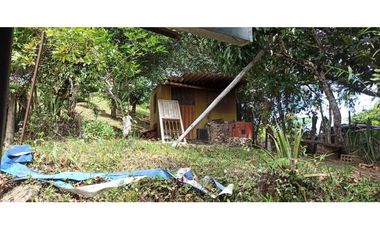 Casa Económica Para Remodelar En La Mesa Cundi