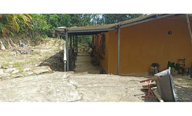 Casa Económica Para Remodelar En La Mesa Cundi
