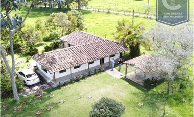 Venta Finca San Francisco San Félix