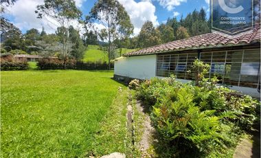 Venta Finca San Francisco San Félix