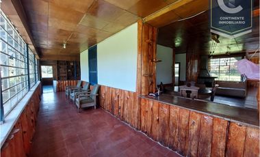 Venta Finca San Francisco San Félix