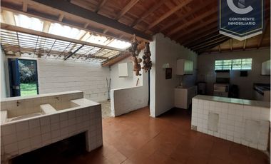 Venta Finca San Francisco San Félix