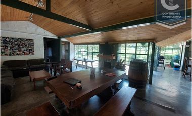Venta Finca San Francisco San Félix