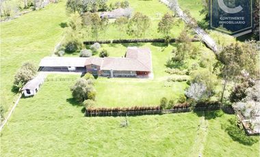 Venta Finca San Francisco San Félix