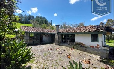 Venta Finca San Francisco San Félix