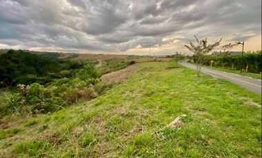 Lote en venta en Cerritos - Cartago, Pereira