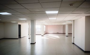 Arriendo Oficina Auto Norte