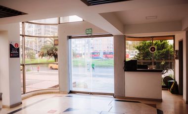 Arriendo Oficina Auto Norte