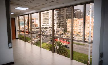 Arriendo Oficina Auto Norte