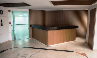 Arriendo Oficina Auto Norte