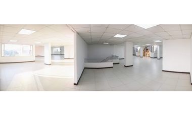 Arriendo Oficina Auto Norte