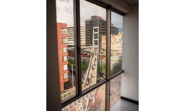 Arriendo Oficina Auto Norte