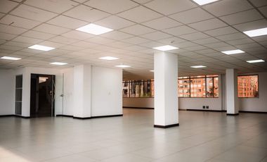 Arriendo Oficina Auto Norte