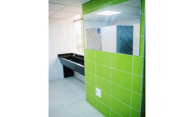 Arriendo Oficina Auto Norte