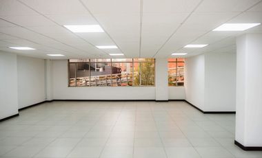 Arriendo Oficina Auto Norte