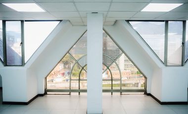 Arriendo Oficina Auto Norte