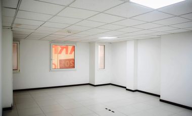 Arriendo Oficina Auto Norte