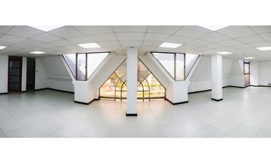 Arriendo Oficina Auto Norte