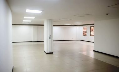 Arriendo Oficina Auto Norte