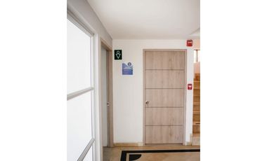Arriendo Oficina Auto Norte